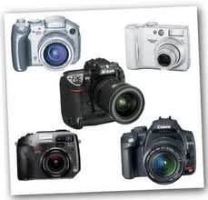 Digital Camera