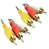 RCA Composite Cable